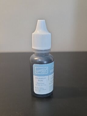 Buckaroo Blue Classic Stampin Ink Refill